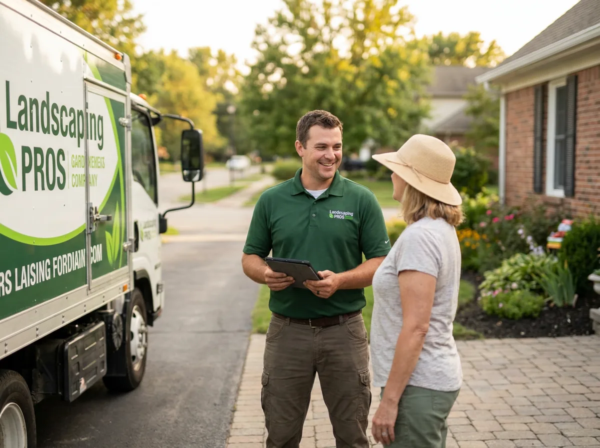 Landscaping Williamston, MI FAQs